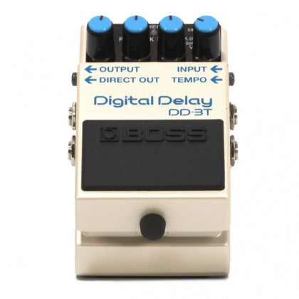 Boss DD-3T Digital Delay