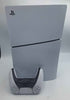 PlayStation 5 Slim Console 1TB - White - Unboxed With Controller & Wires