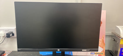HP 24” MONITOR LEIGH STORE.