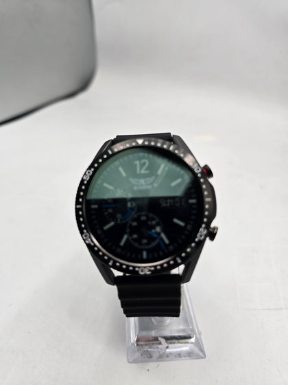 aviator f series smart watch