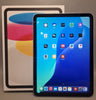 Apple iPad 10th Gen (A2757) 10.9" 64GB Wifi & Cellular - Silver, Unlocked 100% BATT