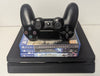 Sony Playstation 4 Slim 500GB Console & 3 Games