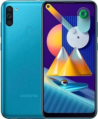 Samsung Samsung Galaxy M11 M115F DS 32GB/3GB