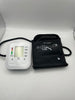 ELECTRONIC BLOOD PRESSURE MONITOR