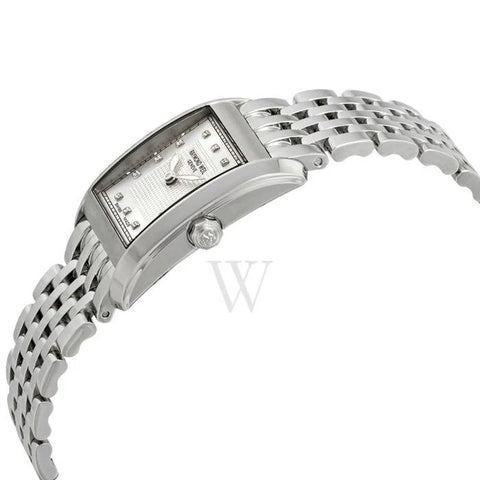 Raymond Weil Don Giovanni Ladies Quartz Watch 5975-ST-65081 *Collection Only*