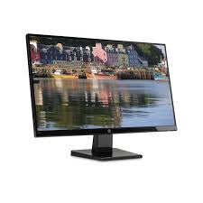 HP 27W Monitor