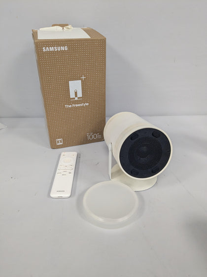 Samsung The Freestyle 2nd Gen Portable Smart Projector