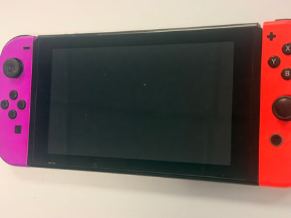 Nintendo Switch Console Only