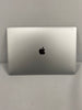 MacBook Pro 2017 15"