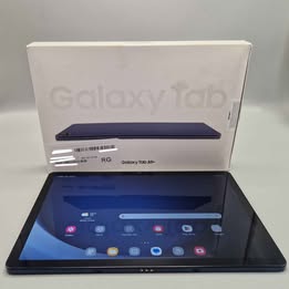 Samsung Galaxy Tab A9 64GB Navy Blue boxed