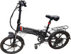 SAMEBIKE 20LVXD30 Electric Bike *** Collection Only***