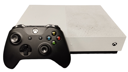 Xbox One S Console 1TB