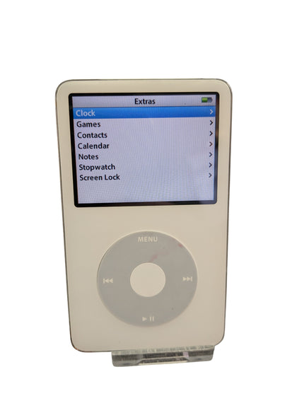 Apple iPod Classic MP3 A1136 30gb