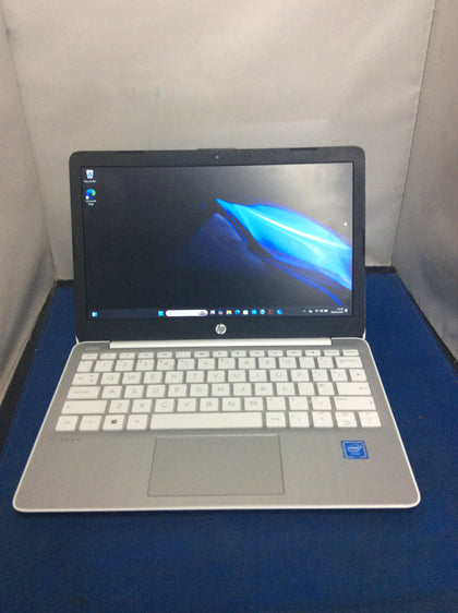 HP STREAM LAPTOP