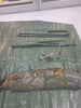 Westlake Waterproof 1 Man Bivvy, Detachable Peak & Groundsheet