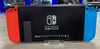 * Nintendo switch - 32GB (no charger)