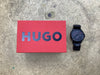 Hugo Chronograph Watch
