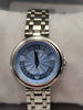 Tissot 1853 T126.010 Quartz Women’s Watch 26mm – Light Blue Dial - Boxed With Steel Bracelet