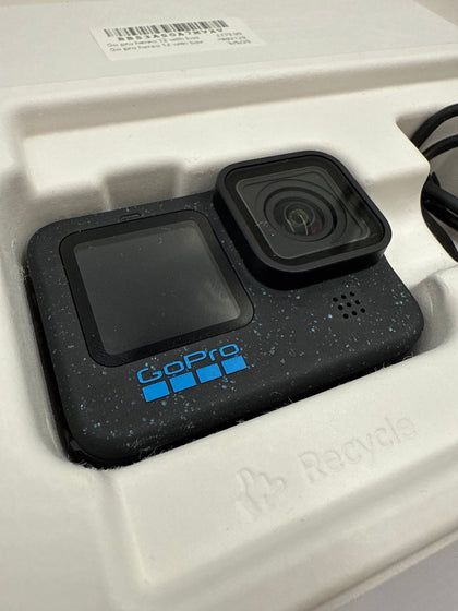 Go pro 12 Black