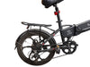 SAMEBIKE 20LVXD30 Electric Bike *** Collection Only***