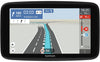 TomTom GO Classic 6"  2nd Generation GPS Navigator
