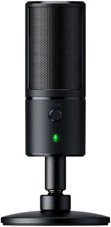 Razer USB Digital Microphone Seiren X