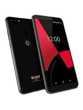 Rokit IO Pro 3D