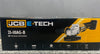 JCB 18V Battery Angle Grinder | 21-18AG-B