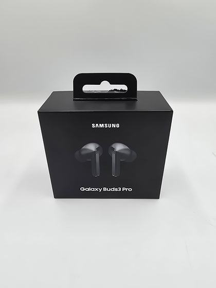 Samsung Galaxy Buds 3 Pro