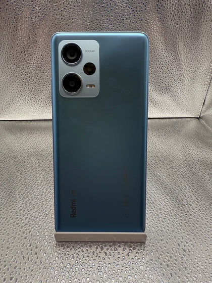 Redmi Note 12 Pro+ 5G Obsidian Black 8GB+256GB