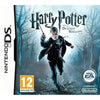Harry Potter and The Deathly Hallows - Part 1 & 2 DS