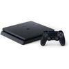 **BOXING DAY SALE** PlayStation 4 Slim 500GB - Black with red dead redemption 2