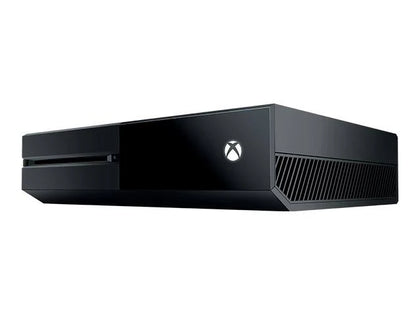 Microsoft Xbox One Console, Black (500GB) *** No Controller**