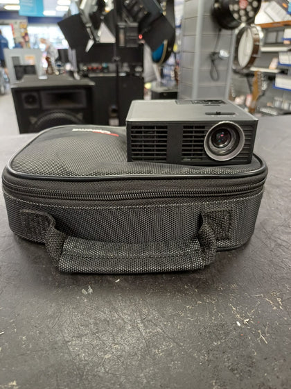 Optoma ML550 LED Portable Projector