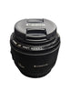 Canon EF 50mm f/1.8 II Lens - Boxed