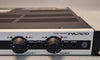 Yamaha PA2120 120W 2 Channel Amplifier with power lead