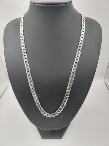 New 925 Silver Chain 24