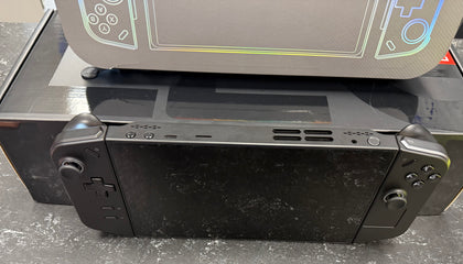 Lenovo Legion Go 512GB Black Boxed - Chesterfield