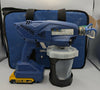 Graco Ultra Max Airless Handheld Sprayer 18v dewalt