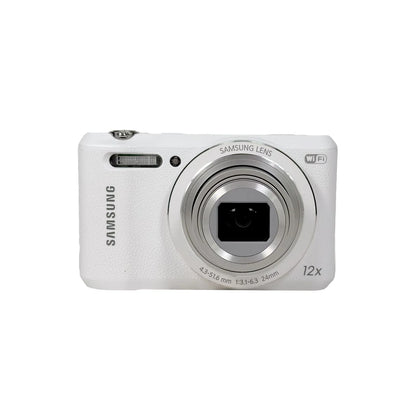 Samsung Compact Camera WB36F