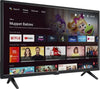JVC TV Smart HD Ready HDR LED
