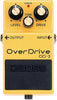 Boss OD-3 OverDrive Pedal