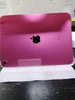 Apple iPad 10th Gen (A2696) 10.9" 64GB - Pink, Wifi