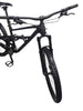 Polygon Siskiu D7 Full Suspension Mountain Bike - 27.5" Wheel - 18" Frame - 11 Speed