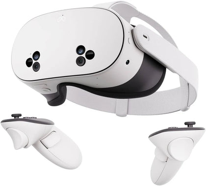 Meta Quest 3S Mixed Reality Headset