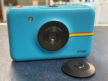polaroid snap