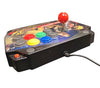 Wrestle Joystick Street Fighter IV**Unboxed**