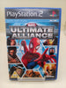 Marvel Ultimate Alliance