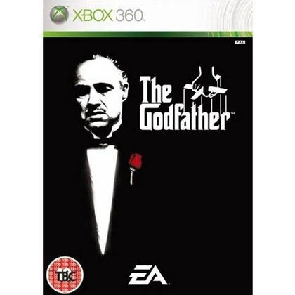 The Godfather - Xbox 360 - Great Yarmouth