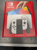 Nintendo Switch OLED - Boxed